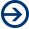 Arrow Image Dark Blue