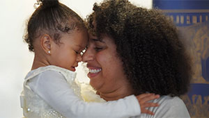 Moments That Matter: Moms Share Their Stories