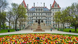 NY Senate Advances Bills for DBL Benefits Increase